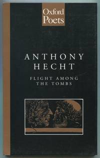 cover of Flight Among the Tombs