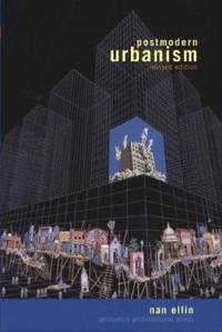 Postmodern Urbanism
