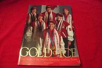 Gold on Ice : The Story of the Sandra Schmirler Curling Team by Scholz, Guy - 1999