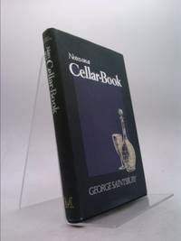 image of Notes on a Cellar-book