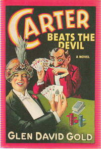 image of CARTER BEATS THE DEVIL.