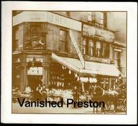 Vanished Preston by Stephen Sartin - 1983