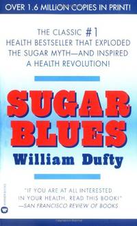 Sugar Blues by Dufty, William