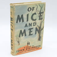 Of Mice and Men by Steinbeck, John - 1937