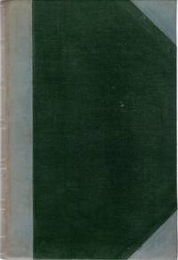 Orchids of Guatemala: Fieldiana Volume 26 Number 1