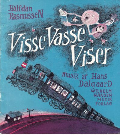 Visse Vasse Viser