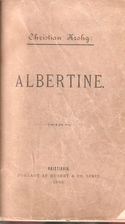 Albertine
