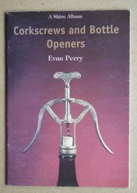 image of Corkscrews and Bottle Openers.