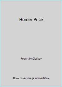 cover of Homer Price