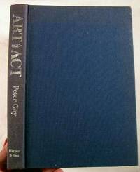 image of Art and Act: On Causes in History--Manet, Gropius, Mondrian