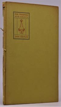cover of For Whispers and Chants (Association Copy)