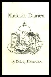 image of MUSKOKA DIARIES