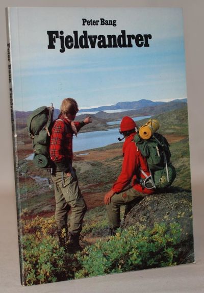 Fjeldvandrer.