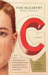 C by Tom McCarthy - 2011-07-08