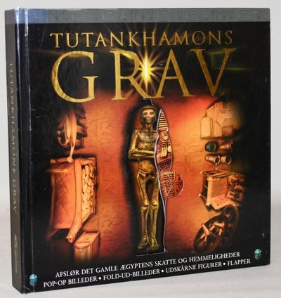 Tutankhamons grav.