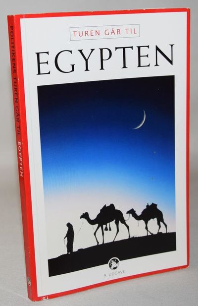 Turen går til Egypten.