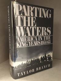 image of Parting the Waters; America in the King Years; 1954-63