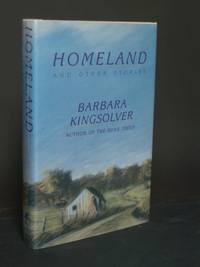 image of Homeland and Other Stories