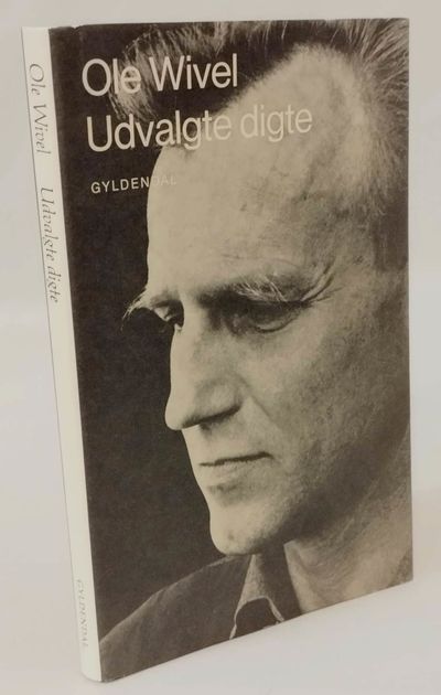 Udvalgte digte.