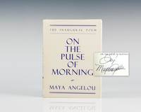 cover of On the Pulse of Morning: The Inaugural Poem.