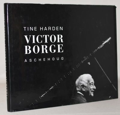 Victor Borge.