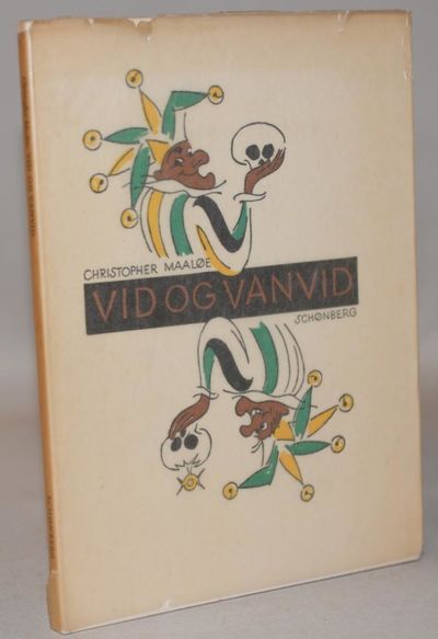 Vid og vanvid.