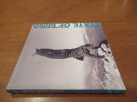 cover of State of Mind: New California Art circa 1970