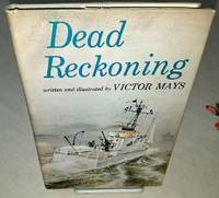 cover of DEAD RECKONING.