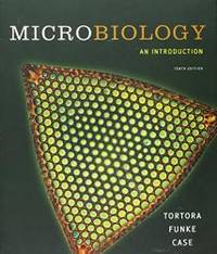 image of Microbiology: An Introduction (Mastering Package Component Item)