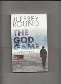 cover of The God Game