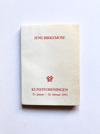 Jens Birkemose.