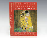 image of The World Treasury of Love Stories.