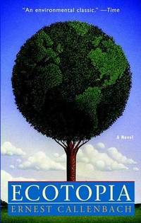 cover of Ecotopia