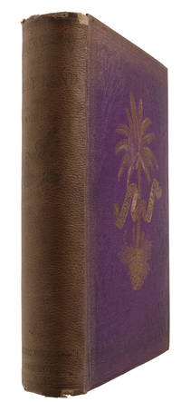 Freemasonry in the Holy Land or Handmarks of Hiram's builders embracing notes made during a...