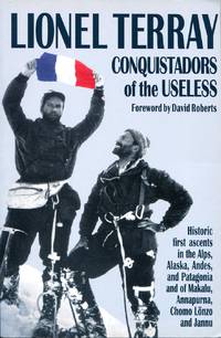 Conquistadors of the Useless