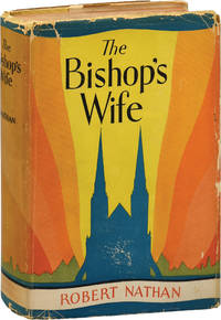 image of The Bishop's Wife (First Edition)