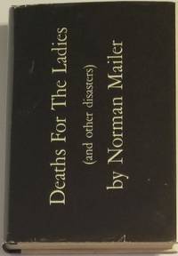 DEATHS FOR THE LADIES (and Other Disasters)