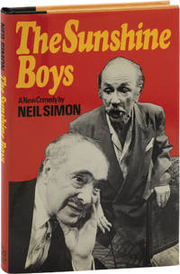 The Sunshine Boys (First Edition)