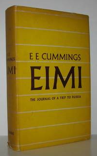 cover of EIMI