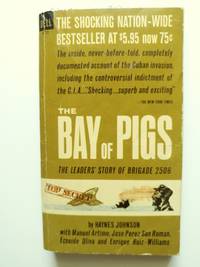 image of The Bay of Pigs