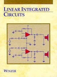 Linear Integrated Circuits