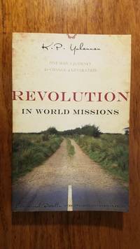 Revolution in World Missions