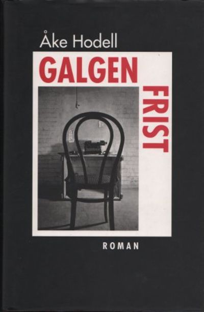 GALGENFRIST.