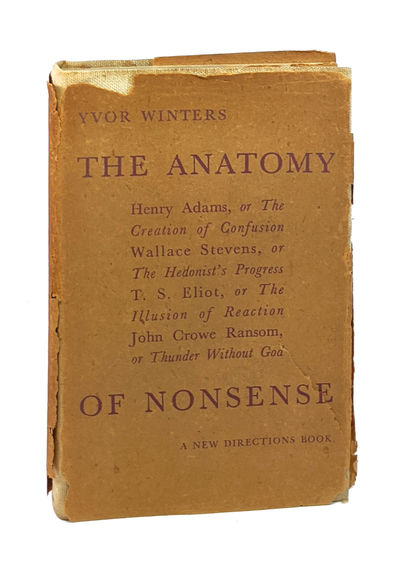 The Anatomy of Nonsense