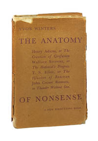 The Anatomy of Nonsense