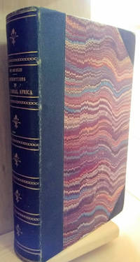 cover of Explorations and Adventures in Equatorial Africa; With Accounts of the Manners and Customs of the People