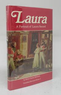 cover of Laura: A Portrait of Laura Secord