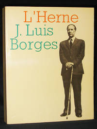 Jorge Luis Borges