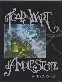 image of Toadswart D'Amplestone