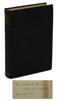 image of Spoon River Anthology